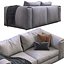 Flexform Sofa Asolo