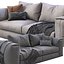 Flexform Sofa Asolo