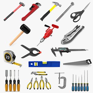 Tools Collection 7