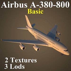 A388 Basic