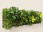 Vertical Garden - Elegant Scandi - Green Wall