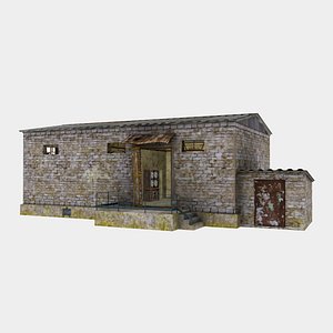 warehouse