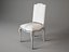 Ralph Lauren 046-28 CANNES DUGIERE DINING CHAIR