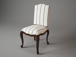 max cannes dugiere dining chair