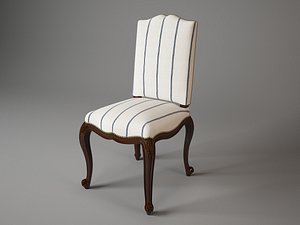 Ralph Lauren 046-28 CANNES DUGIERE DINING CHAIR