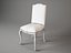 Ralph Lauren 046-28 CANNES DUGIERE DINING CHAIR