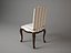 Ralph Lauren 046-28 CANNES DUGIERE DINING CHAIR