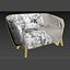 Tilar sofa