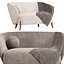 Tilar sofa
