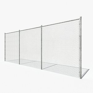 Chain Link Fence