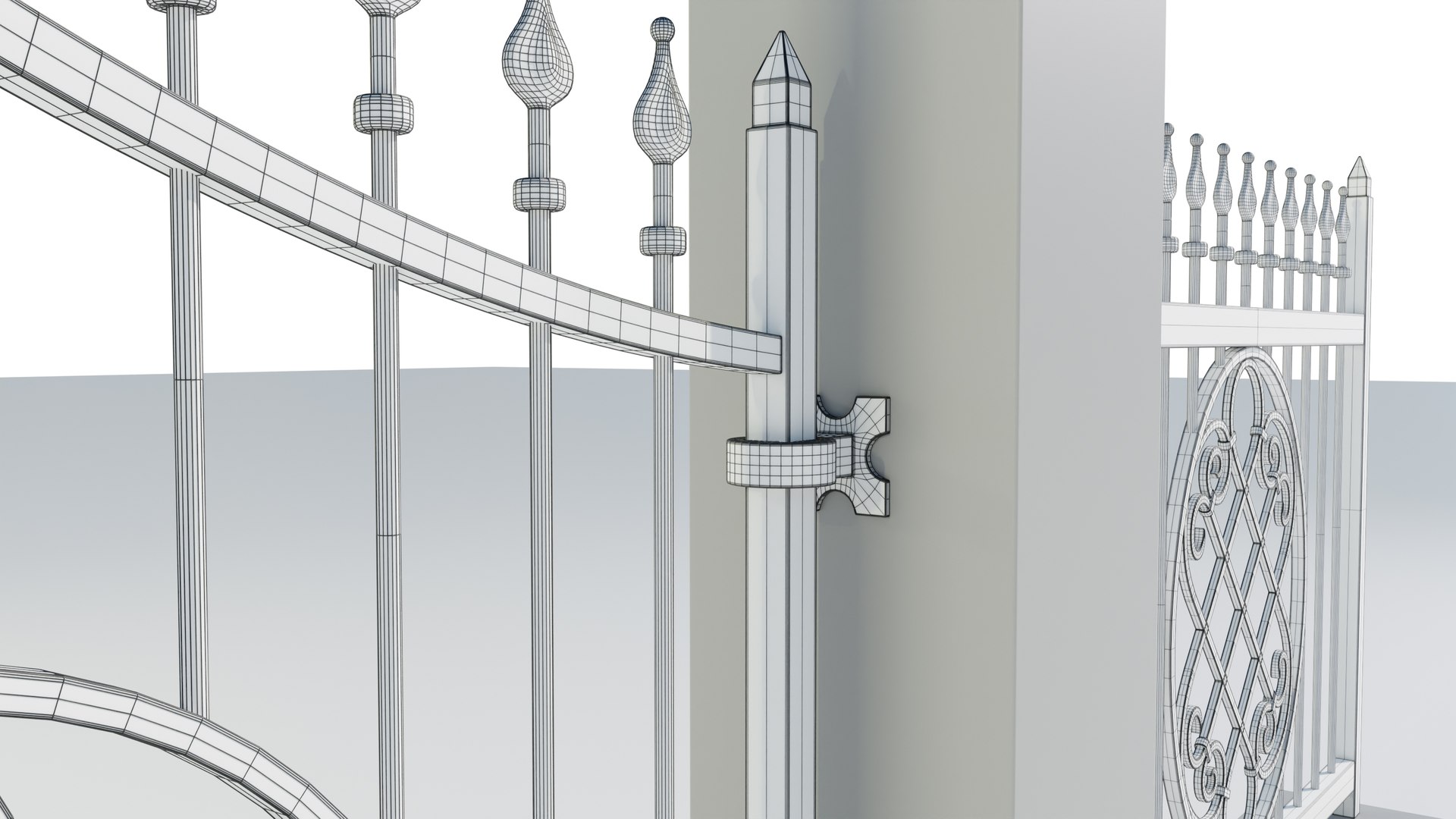 3D wrought iron model https://p.turbosquid.com/ts-thumb/1j/PyquG6/Sj/wire_08/jpg/1695800869/1920x1080/fit_q87/ec62d6ddea82bc2922acdc4538a094d2361cb7e5/wire_08.jpg