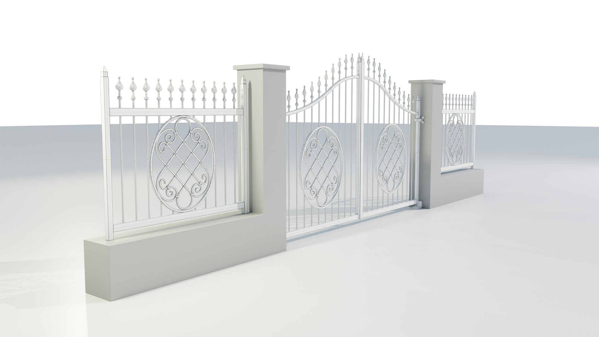 3D wrought iron model https://p.turbosquid.com/ts-thumb/1j/PyquG6/zl/wire_05/jpg/1695800865/1920x1080/fit_q87/abfc509ee8bb4672763564b9ebb06135a60d2623/wire_05.jpg