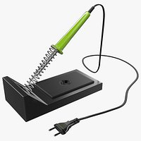 Soldering Iron