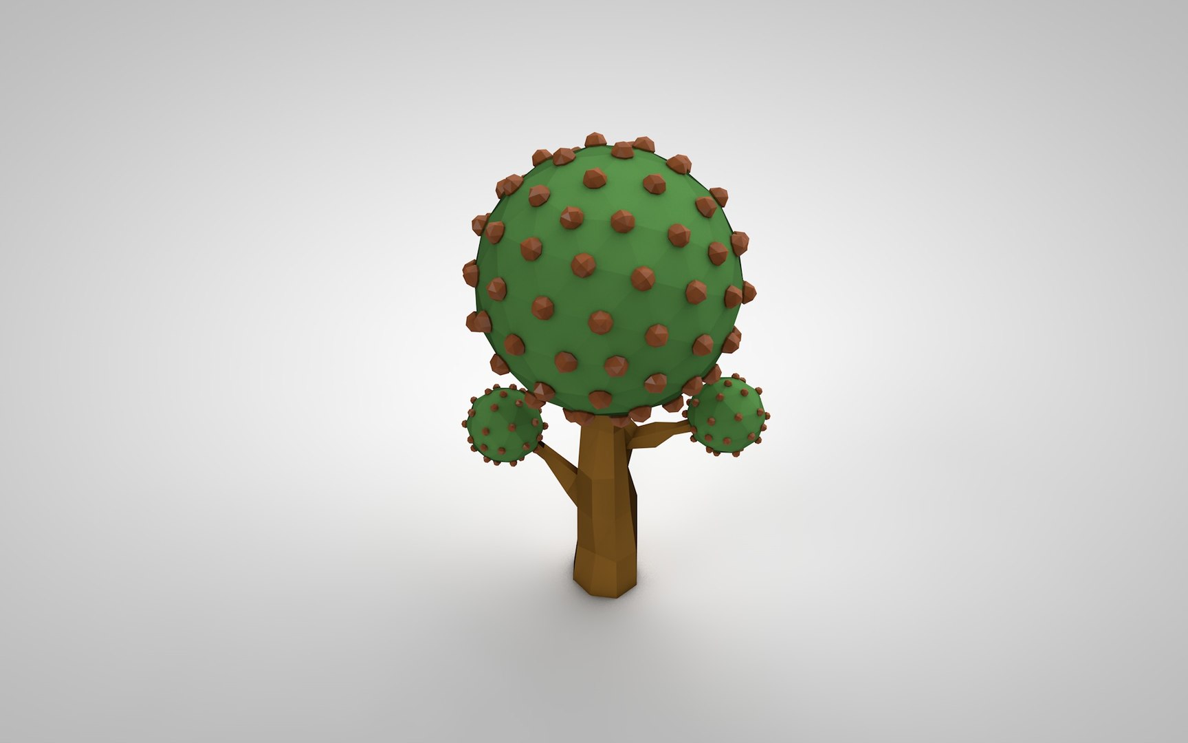 3ds Tree