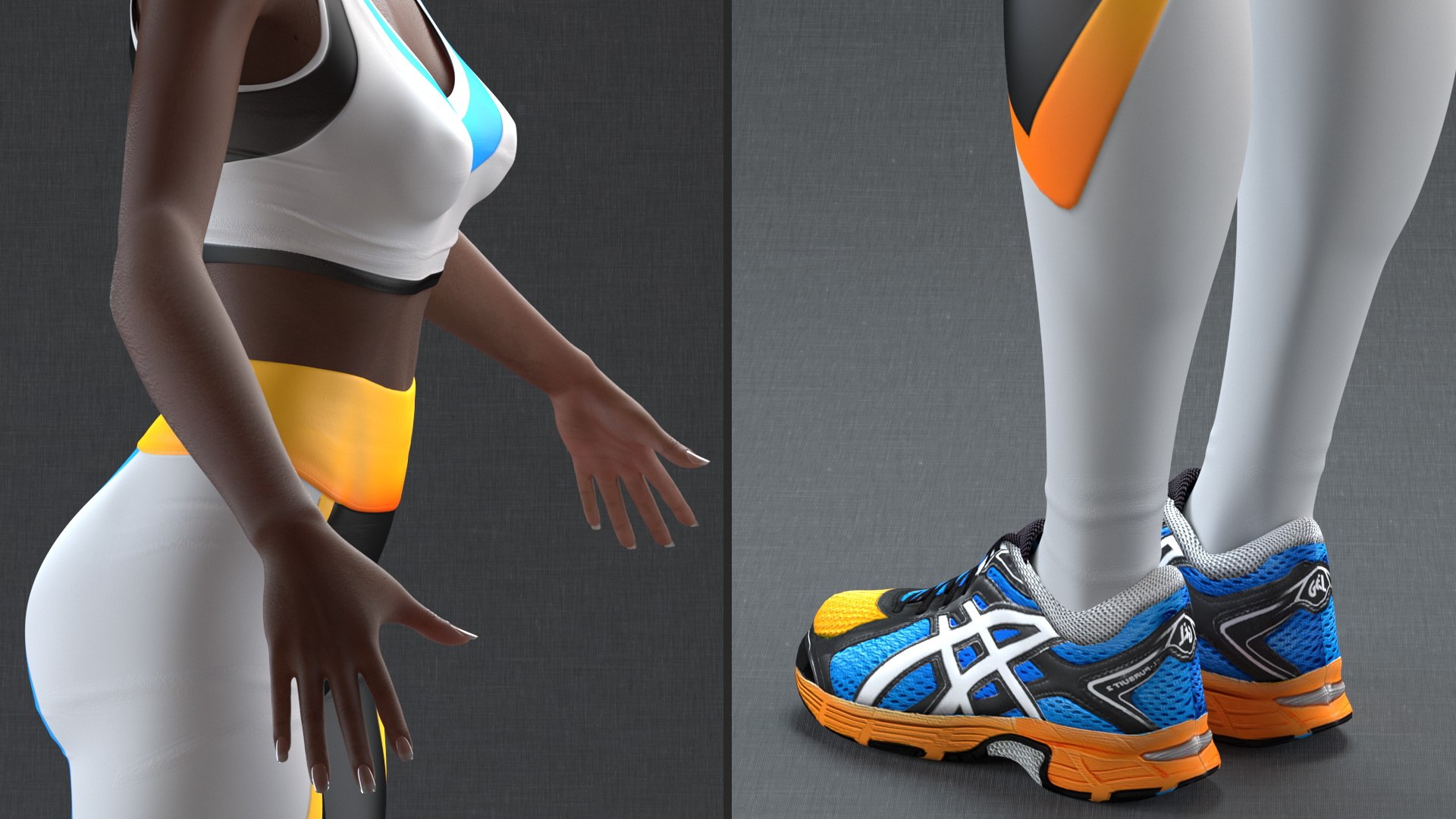 dark skin fitness woman rigged 3D model https://p.turbosquid.com/ts-thumb/1j/Wvw8zV/79FQWX44/darkskinfitnesswomanrigged3dmodel018/jpg/1607471990/1920x1080/fit_q87/7a62de58393de249f9d85cd16f4349239aa081c5/darkskinfitnesswomanrigged3dmodel018.jpg