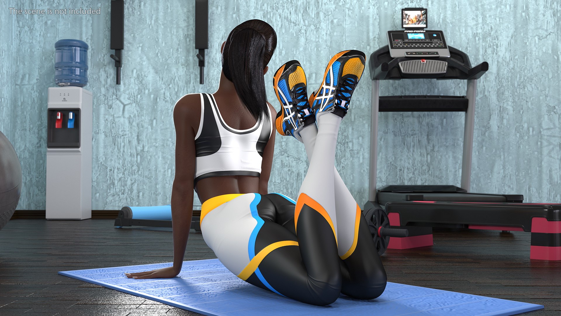dark skin fitness woman rigged 3D model https://p.turbosquid.com/ts-thumb/1j/Wvw8zV/7qcZajWt/darkskinfitnesswomanrigged3dmodel012/jpg/1607471938/1920x1080/fit_q87/c337c9024dc69d3c3721828fcdadc8075664a22d/darkskinfitnesswomanrigged3dmodel012.jpg