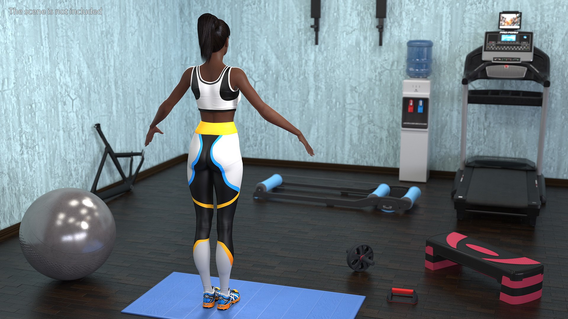 dark skin fitness woman rigged 3D model https://p.turbosquid.com/ts-thumb/1j/Wvw8zV/RujRbyyU/darkskinfitnesswomanrigged3dmodel006/jpg/1607471878/1920x1080/fit_q87/75be45d7a1c875a416c6d65921446c6691c43c7e/darkskinfitnesswomanrigged3dmodel006.jpg