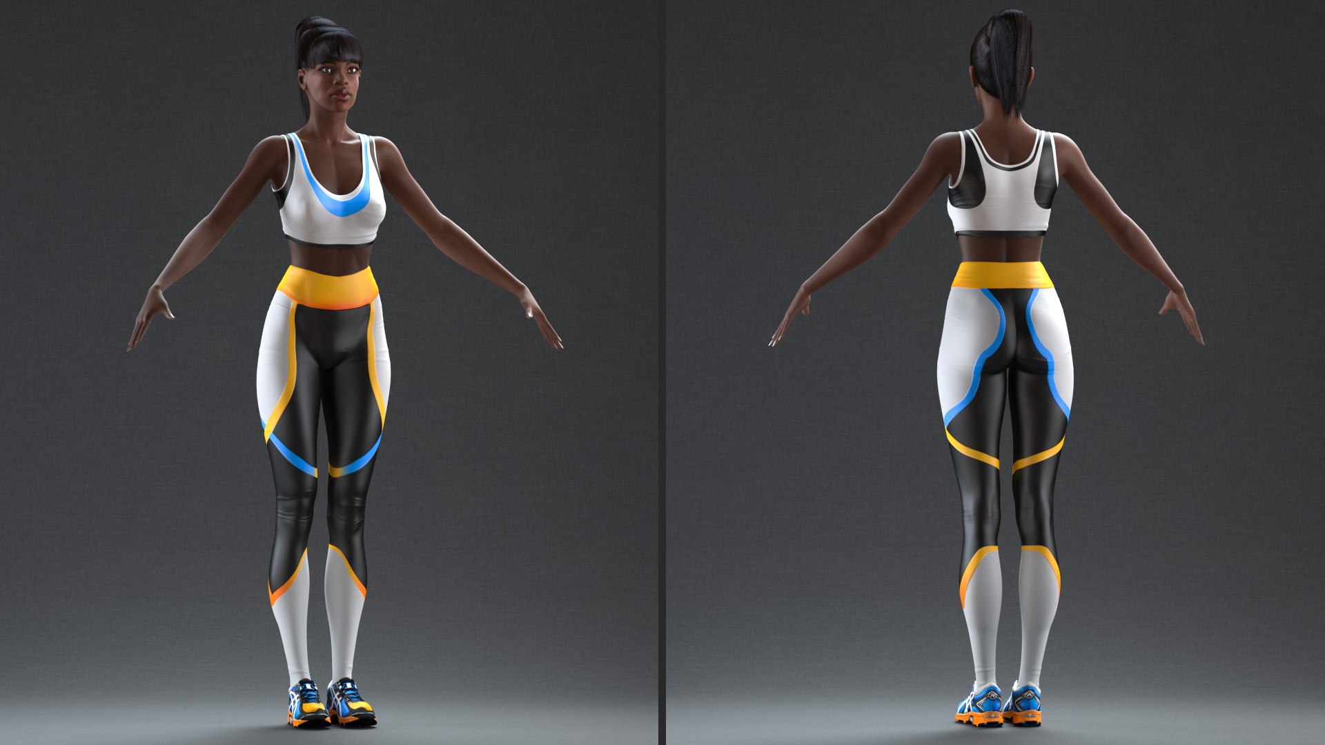 dark skin fitness woman rigged 3D model https://p.turbosquid.com/ts-thumb/1j/Wvw8zV/njIQrgxK/darkskinfitnesswomanrigged3dmodel015/jpg/1607471964/1920x1080/fit_q87/ec1528dc8e1ee3010a5cb34ba199804444043129/darkskinfitnesswomanrigged3dmodel015.jpg