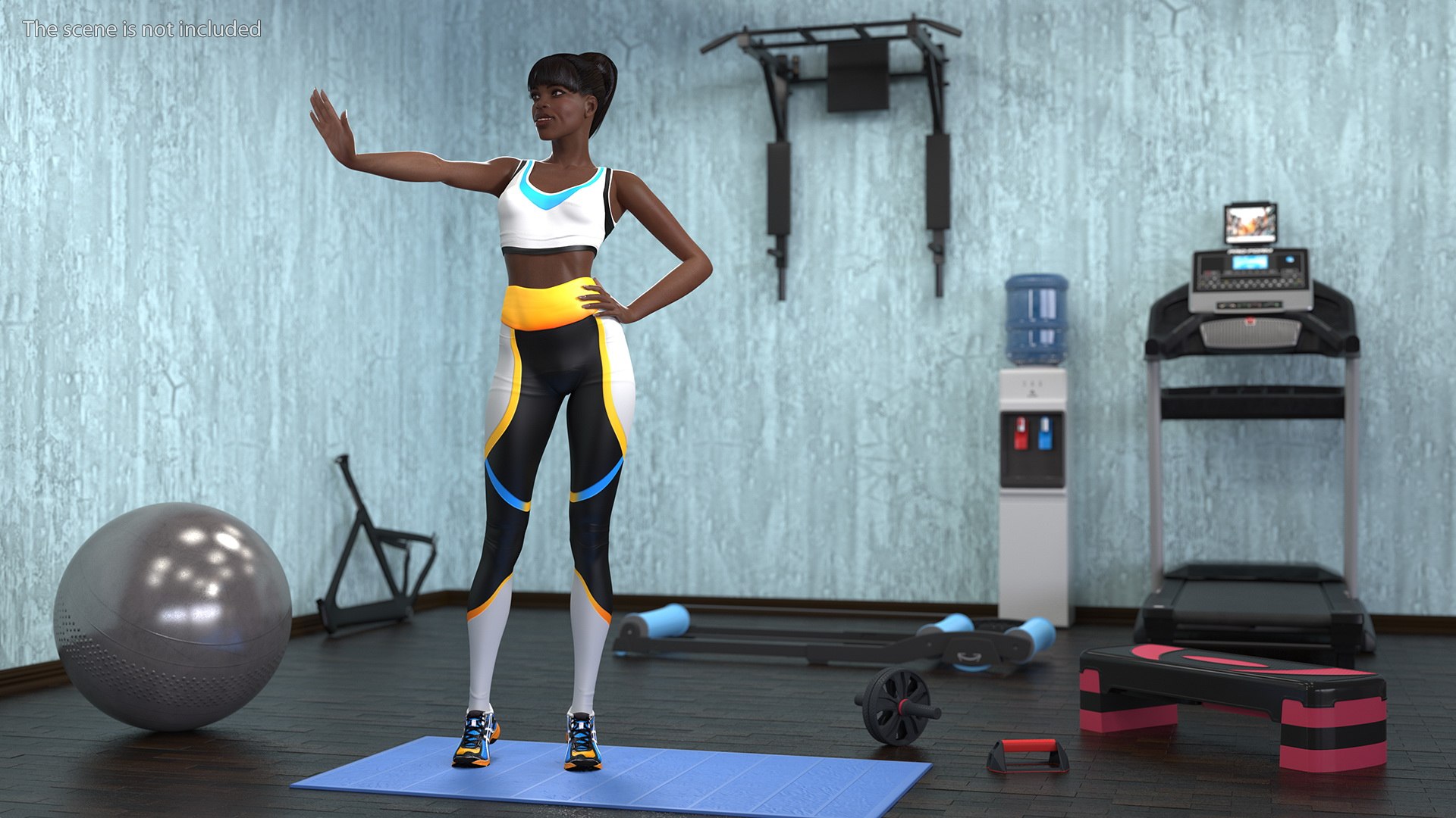 dark skin fitness woman rigged 3D model https://p.turbosquid.com/ts-thumb/1j/Wvw8zV/xABTxBDv/darkskinfitnesswomanrigged3dmodel004/jpg/1607471855/1920x1080/fit_q87/c7ff2397a40da53ef8747dfa4819b5b51987400f/darkskinfitnesswomanrigged3dmodel004.jpg