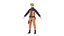 Naruto Uzumaki