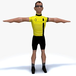 Lance