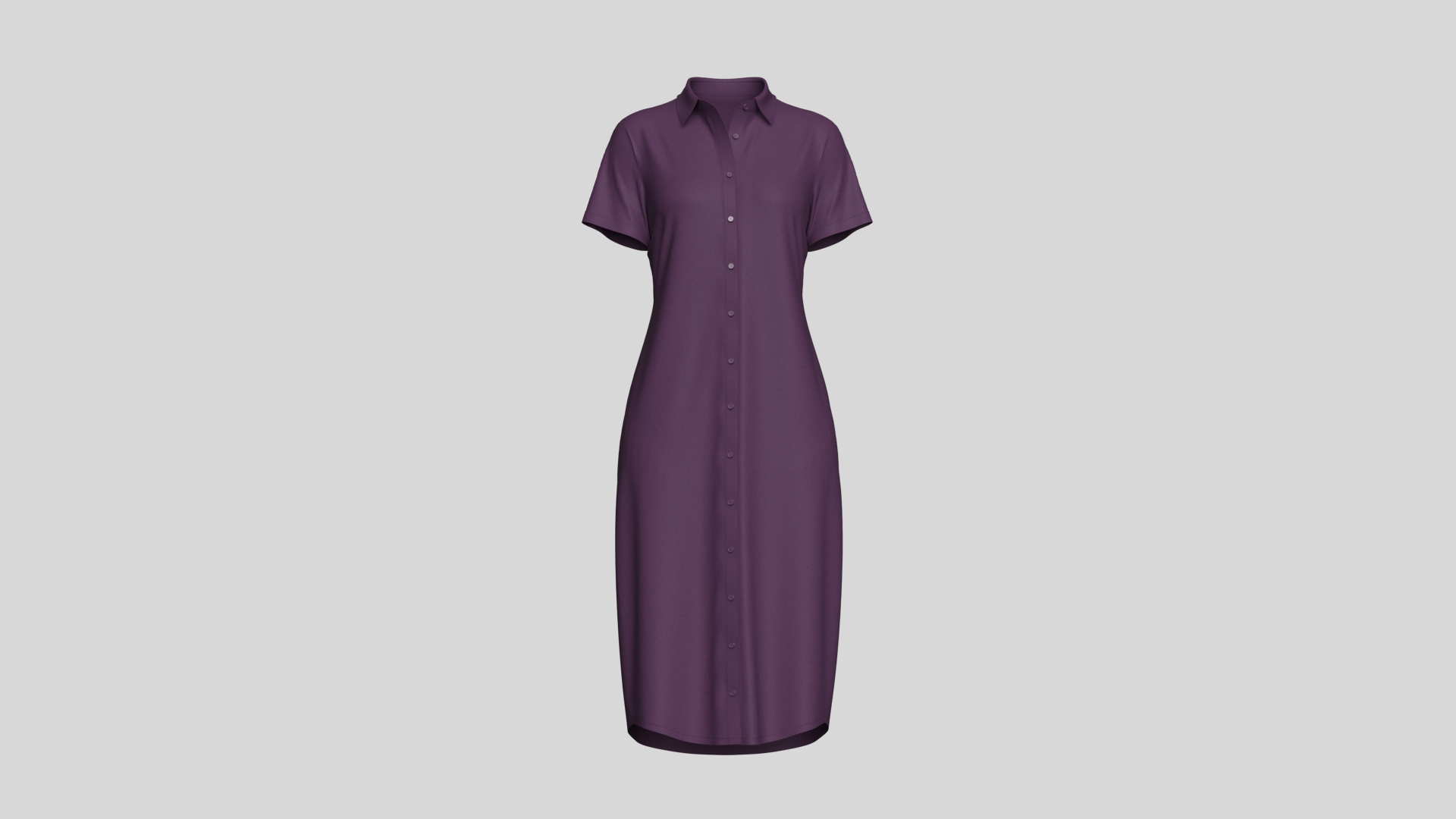 3D Women Trendy And Fashion Long Size Top Model - TurboSquid 2082232
