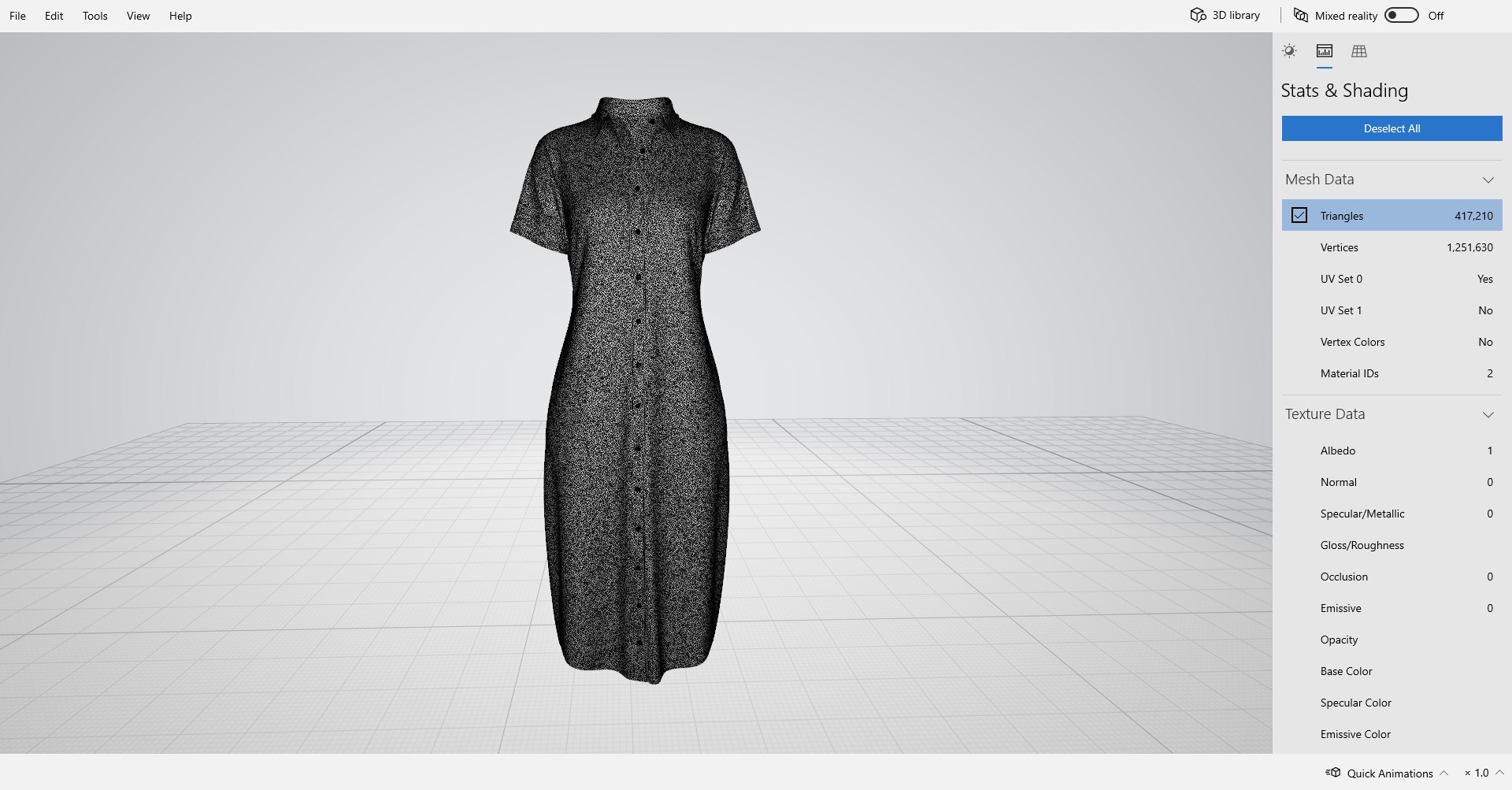 3D Women Trendy and Fashion long Size top model - TurboSquid 2082232