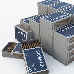 MATCHBOX