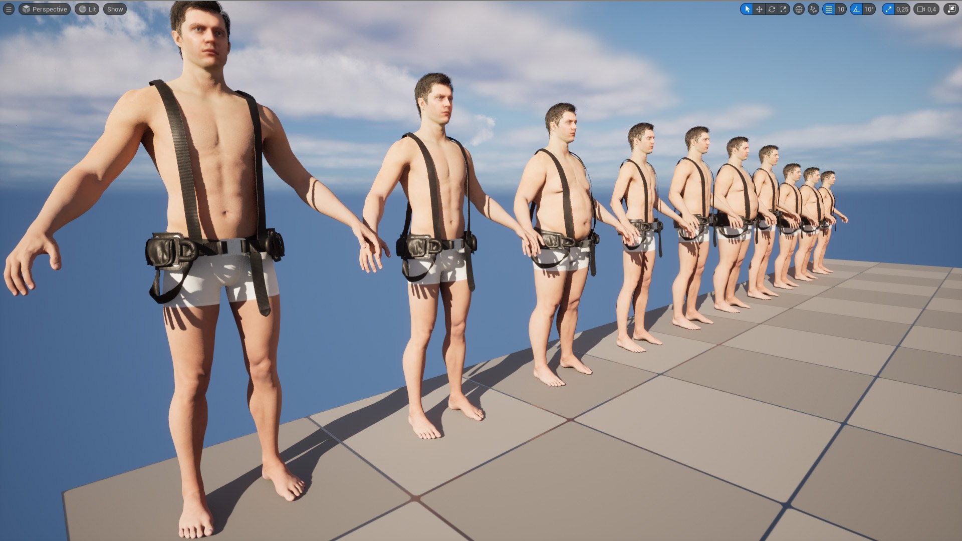 3D Tool Harness 91 - All MH Bodies  UE5 Skeletons - Rigged https://p.turbosquid.com/ts-thumb/1j/bociBZ/04/layer3/jpg/1723132742/1920x1080/fit_q87/02c96dff18c7c63575eecc0c74179d2a9d96525c/layer3.jpg