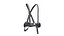 Tool Harness 91 - All MH Bodies  UE5 Skeletons - Rigged