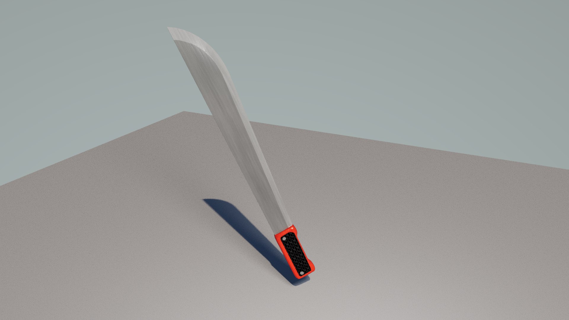 Basic Machete 3D model https://p.turbosquid.com/ts-thumb/1j/dkmREZ/hk/machetefinalpic_05/png/1713558693/1920x1080/fit_q87/f1277fc0db0b3d7a39e8818dfc20996a03e1a405/machetefinalpic_05.jpg