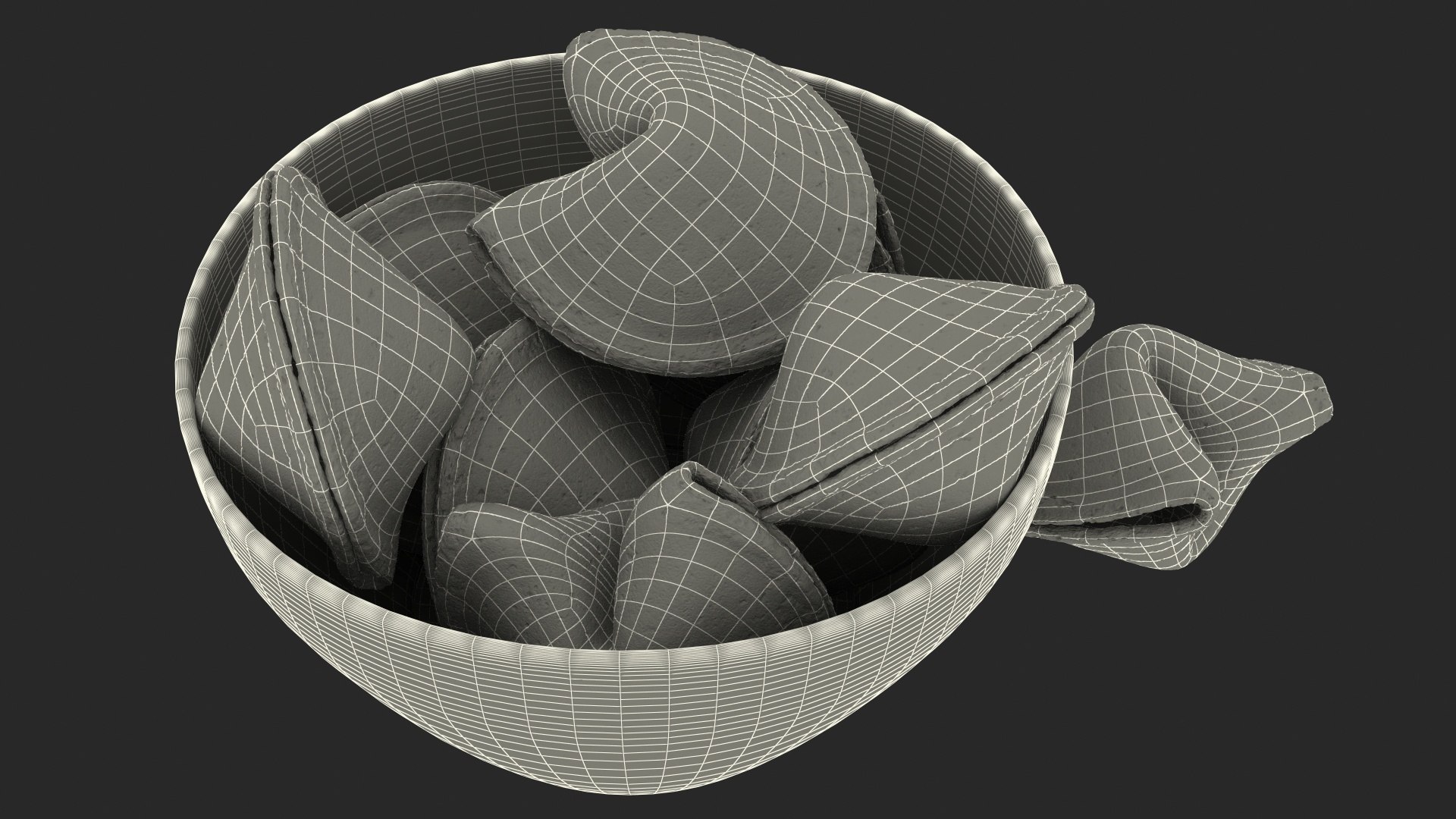 fortune cookies bowl 3D model https://p.turbosquid.com/ts-thumb/1j/fJPSAH/0i9Dimfy/fortunecookiesinbowl3dmodel023/jpg/1584428214/1920x1080/fit_q87/826848c544019a65bb650237ba8c9546ccd92646/fortunecookiesinbowl3dmodel023.jpg