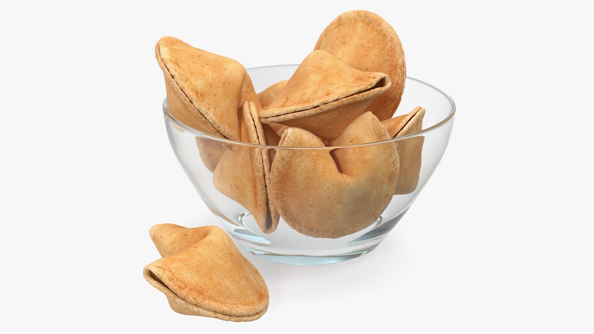 fortune cookies bowl 3D model https://p.turbosquid.com/ts-thumb/1j/fJPSAH/yaP6KDrd/fortunecookiesinbowl3dmodel001/jpg/1584428213/1920x1080/fit_q87/5e3b8104c6c291c68e993f9fb390f0c6f0ed207e/fortunecookiesinbowl3dmodel001.jpg
