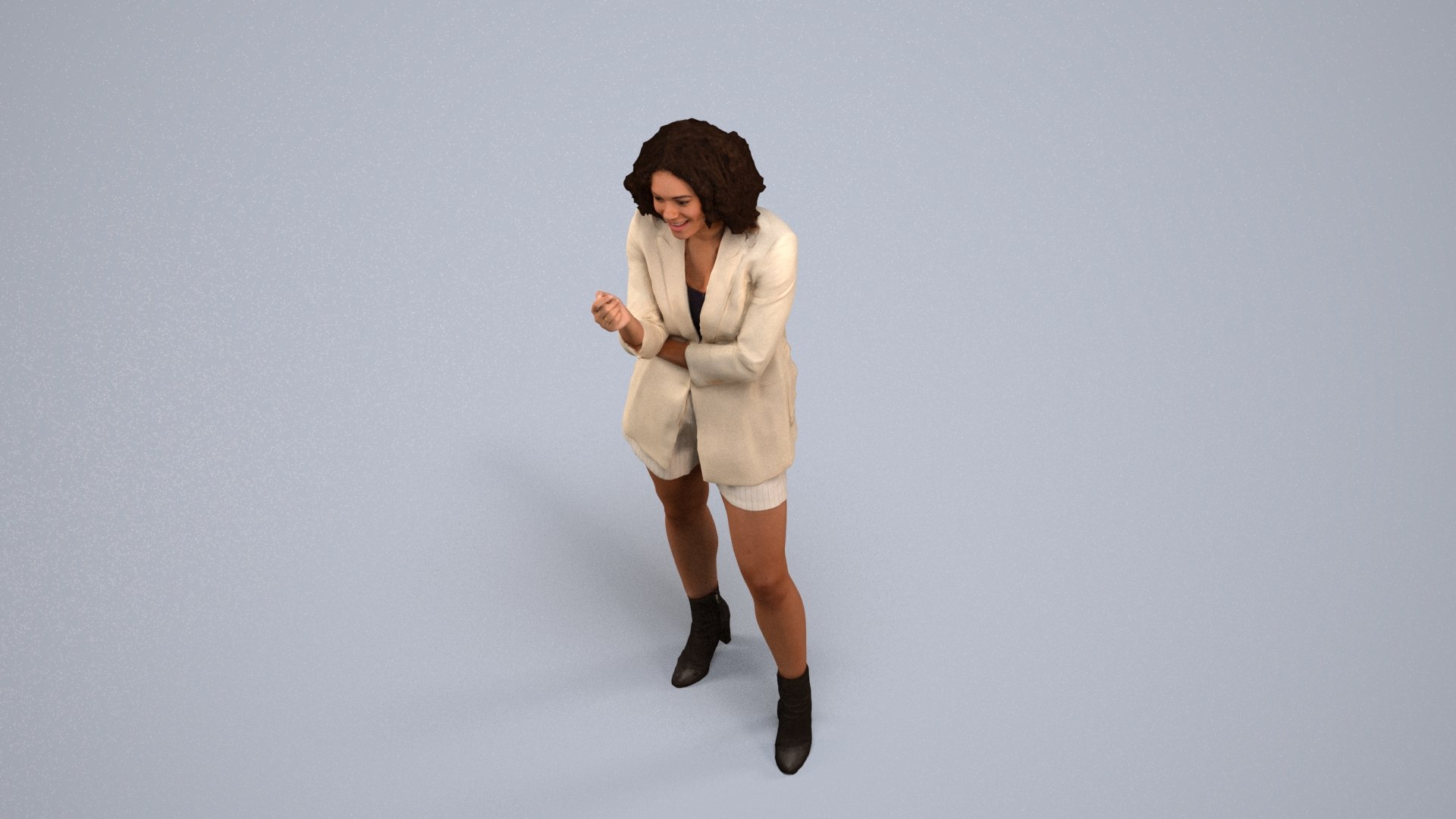 3D Basics0226 - A set containing 5 models of male and female adults standing in casual attire in public https://p.turbosquid.com/ts-thumb/1j/kV5CZJ/fq/00214_aimee0009_state2_frame_0005/jpg/1773246510/1920x1080/fit_q87/a3618d657bcc0dc4c94776b1945d8d587c88f97a/00214_aimee0009_state2_frame_0005.jpg