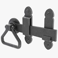 Door Latch