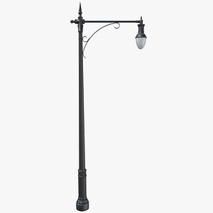 Street Lamp