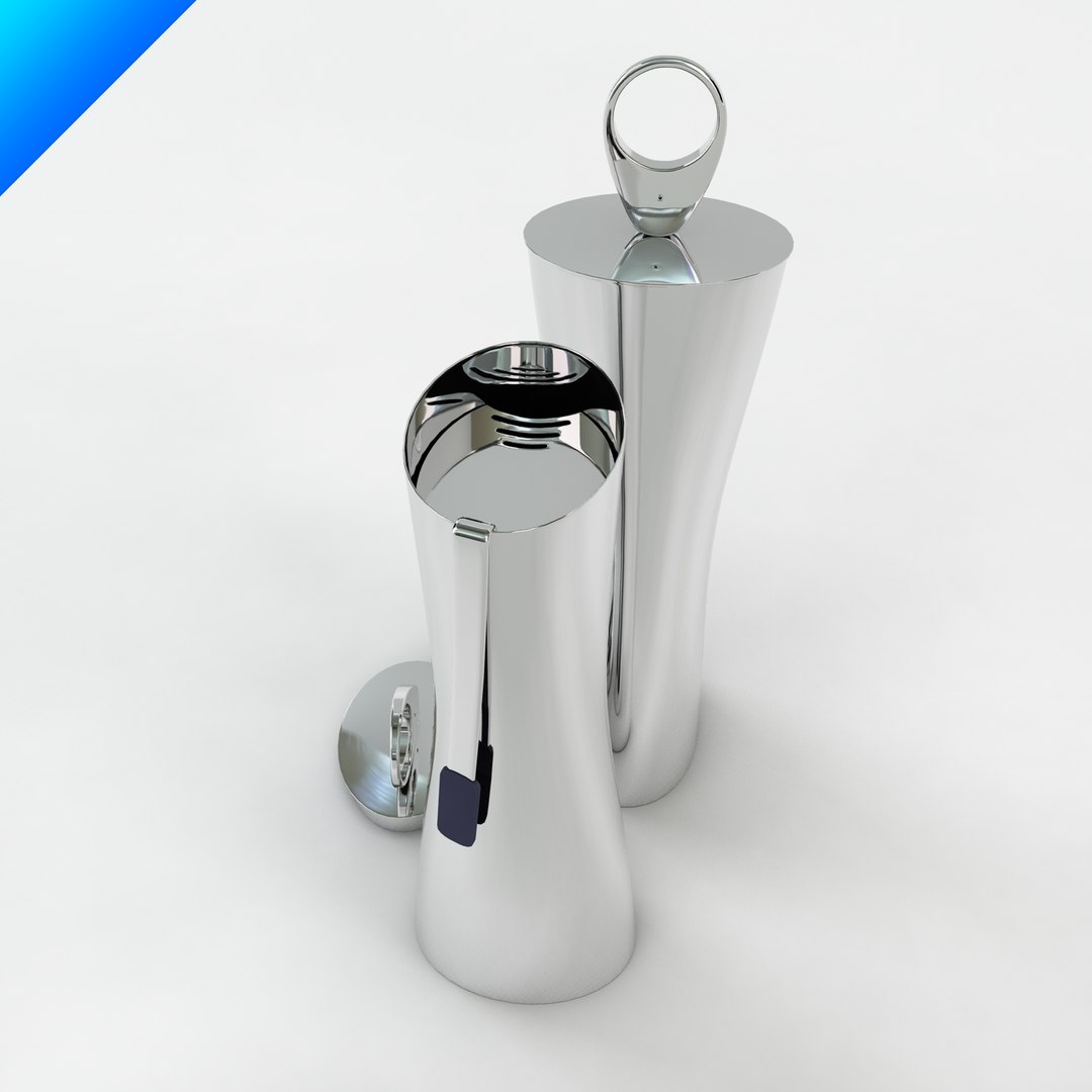3d chiringuito cocktail shaker ron arad model https://p.turbosquid.com/ts-thumb/1j/olVXNT/X9kUFmvy/chiringuitococktailshakerwithstrainer_05/jpg/1323138291/1920x1080/fit_q87/9e4020de5a0738664433bf0808954ceabae75844/chiringuitococktailshakerwithstrainer_05.jpg