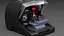 Engraving Machine Futura Pro Silca