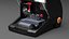Engraving Machine Futura Pro Silca
