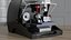 Engraving Machine Futura Pro Silca