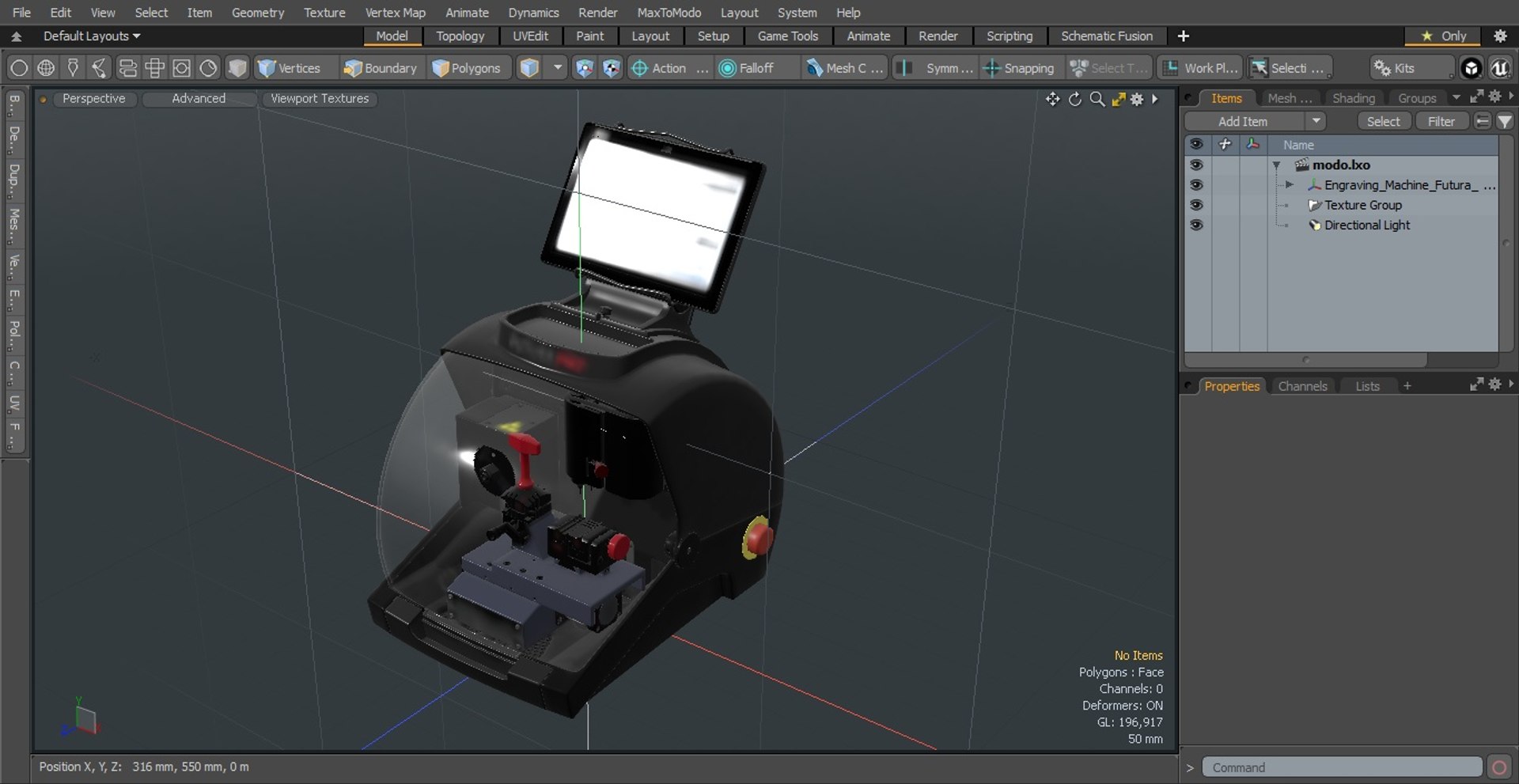 3D model Engraving Machine Futura Pro Silca https://p.turbosquid.com/ts-thumb/1j/p4SUfH/fx/engravingmachinefuturaprosilcac4dmodel021/jpg/1689359797/1920x1080/fit_q87/d7e66ae568d16606a4ba893dbf215ab59769a108/engravingmachinefuturaprosilcac4dmodel021.jpg