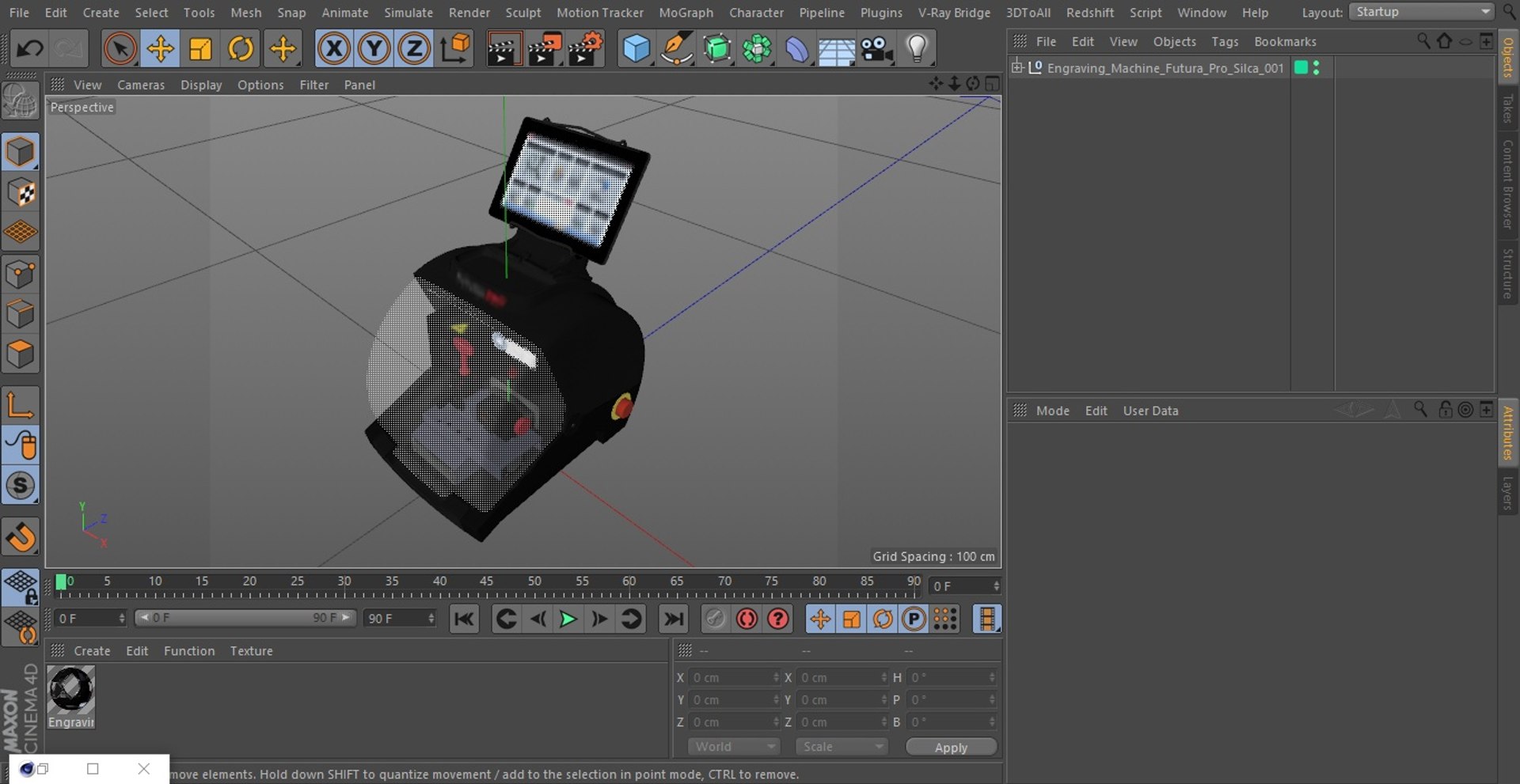 3D model Engraving Machine Futura Pro Silca https://p.turbosquid.com/ts-thumb/1j/p4SUfH/vv/engravingmachinefuturaprosilcac4dmodel022/jpg/1689359807/1920x1080/fit_q87/2db869662fd7a2fb751d6d6c29c053aa8d9fc9af/engravingmachinefuturaprosilcac4dmodel022.jpg