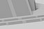 Pyramide aztèque simple de dessin animé Low Poly