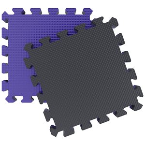 JointMatAcidcrowType 3D model