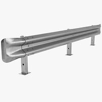 Road Safety Barrier