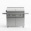 LYNX L700 42 Sedona FreeStanding Grill