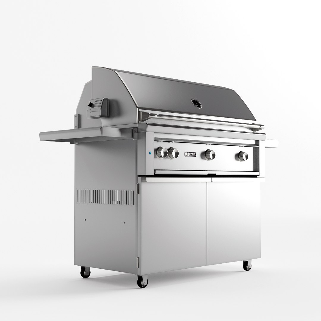 3D grill freestanding https://p.turbosquid.com/ts-thumb/1j/snUSId/7D/lynx_l700_42_freestanding_007/jpg/1609712907/1920x1080/fit_q87/706324fe00fe544b3f7b7ac4aa1a94b4d661b4f6/lynx_l700_42_freestanding_007.jpg