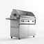 LYNX L700 42 Sedona FreeStanding Grill