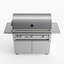 LYNX L700 42 Sedona FreeStanding Grill