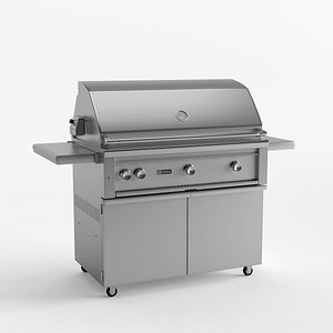 LYNX L700 42 Sedona FreeStanding Grill